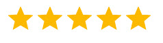 five stars