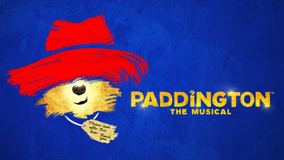 Paddington The Musical