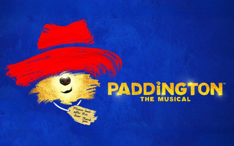 Paddington The Musical