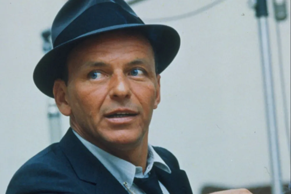 Frank Sinatra