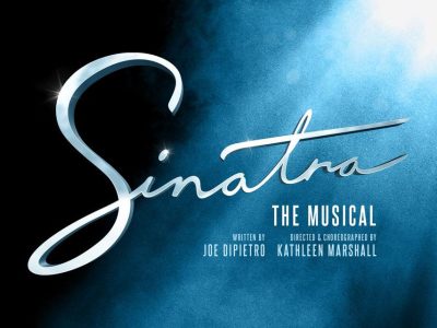 Sinatra The Musical 2026
