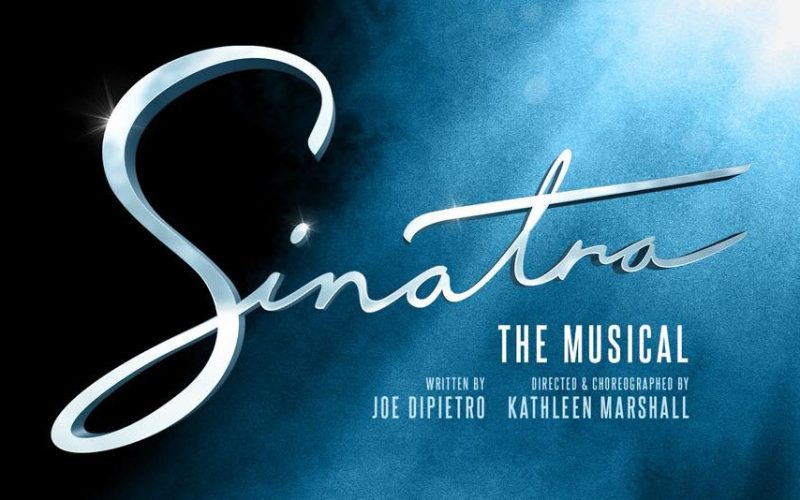 Sinatra The Musical 2026