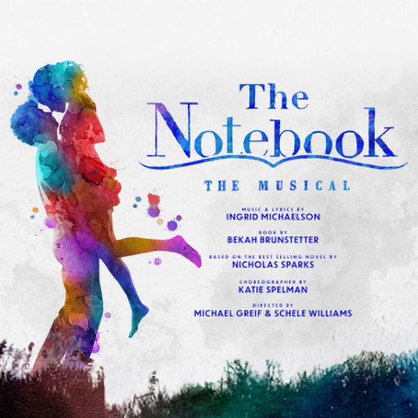 The Notebook The Musical
