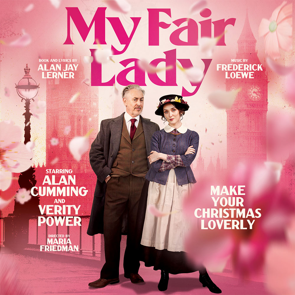 my-fair-lady-artwork-square My Fair Lady with Alan Cumming - show artwork